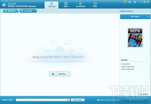 Aimersoft Video Converter Ultimate,Aimersoft Video Converter Ultimate下载,Aimersof