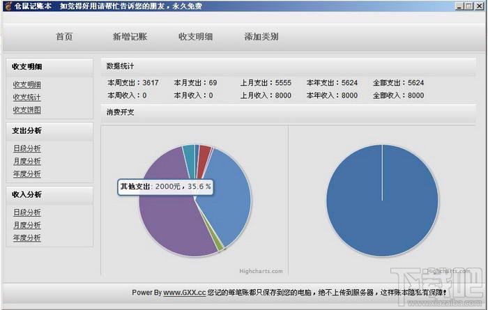 仓鼠记账本,仓鼠记账本下载,仓鼠记账本官方下载