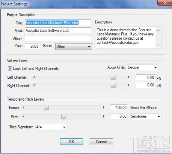 Acoustic Labs Mixer,Acoustic Labs Mixer下载,Acoustic Labs Mixer官方下载