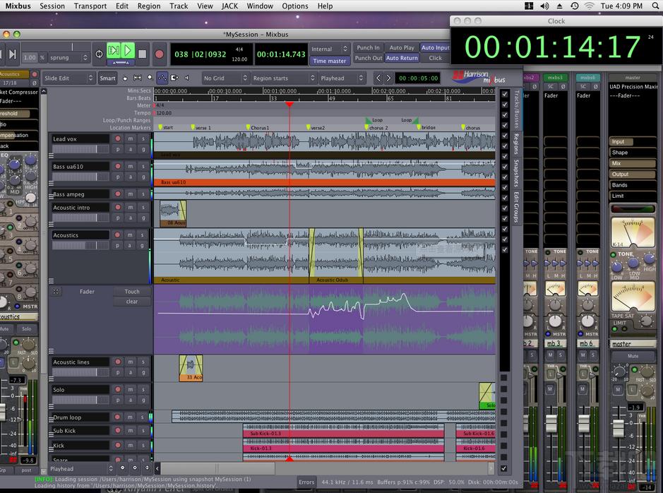 Acoustic Labs Mixer,Acoustic Labs Mixer下载,Acoustic Labs Mixer官方下载