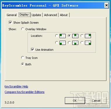 KeyScrambler,KeyScrambler下载,KeyScrambler官方下载