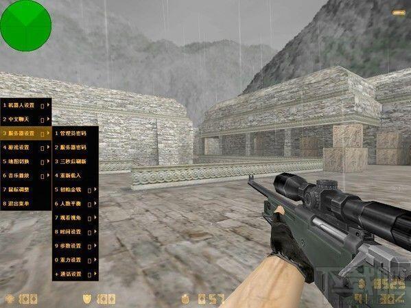 CS1.6,反恐精英,cs
