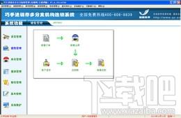巧手进销存多分支机构管理,巧手进销存多分支机构管理下载