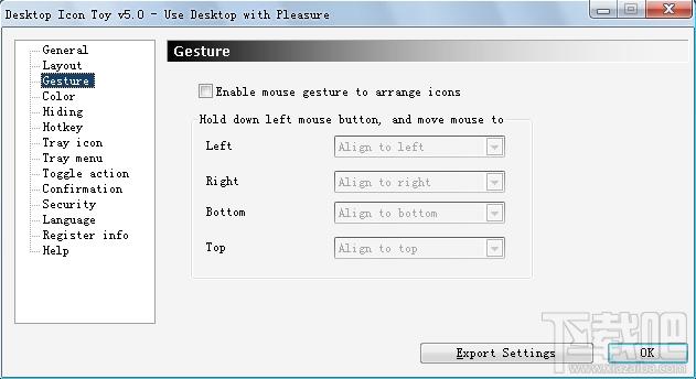 Desktop Icon Toy,Desktop Icon Toy汉化,Desktop Icon Toy中文版,桌面图标