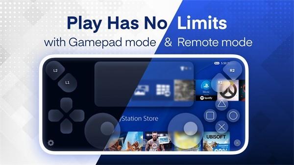 ps控制器安卓版(ps controller)下载,手柄控制器app,ps软件app,pscontroller