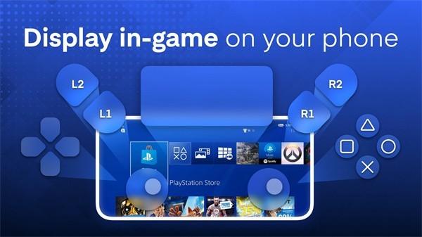 ps控制器安卓版(ps controller)下载,手柄控制器app,ps软件app,pscontroller
