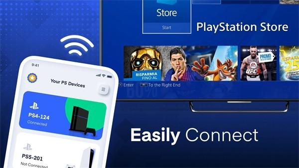ps控制器安卓版(ps controller)下载,手柄控制器app,ps软件app,pscontroller