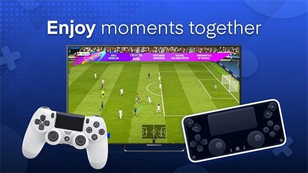 ps控制器安卓版(ps controller)下载,手柄控制器app,ps软件app,pscontroller