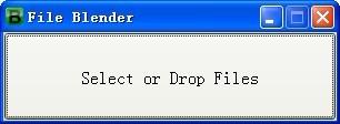 FileBlender,Fileblender下载,格式转换器,文件格式转换器