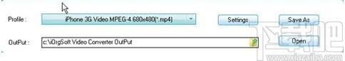 iOrgSoft iPod Video Converter下载,iPod视频格式转换器