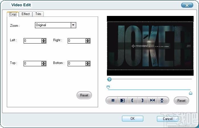 iOrgSoft iPod Video Converter下载,iPod视频格式转换器