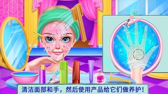 音乐达人表演秀游戏下载,卡通游戏,模拟游戏,音乐达人表演秀