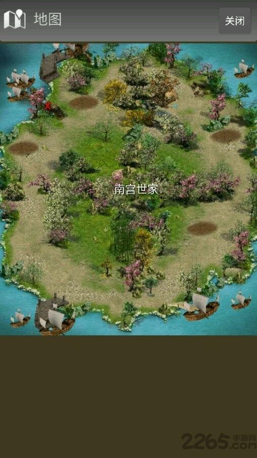 口袋剑侠2无限积分版下载,口袋剑侠2,rpg游戏,角色扮演游戏