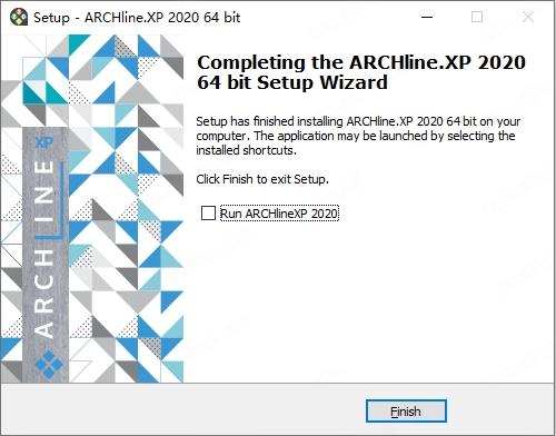 ARCHLine.XP2020,建模.