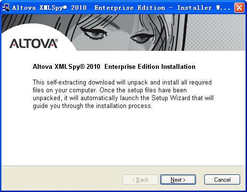 xml,Altova.