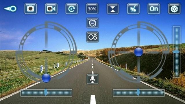 fhdfpv最新版下载,fhdfpv,无人机app,控制app