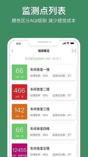 尤顺空气净化手机版下载,尤顺空气净化,空气净化app