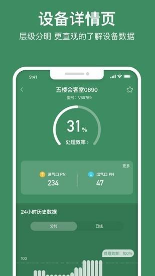 尤顺空气净化手机版下载,尤顺空气净化,空气净化app
