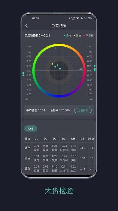 智染通app下载,智染通,颜色app,办公app